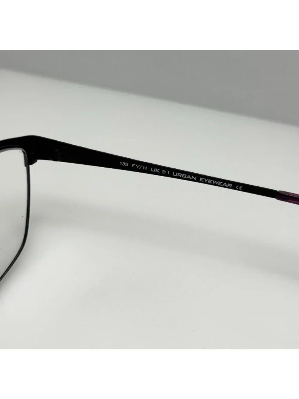 Fysh lenses have